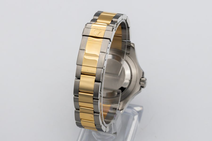 Rolex Yacht-Master 16623